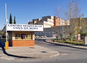 Covilhã: Prejuízos do centro hospitalar 